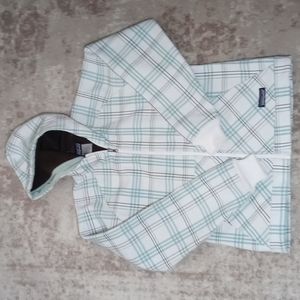 Patagonia jacket